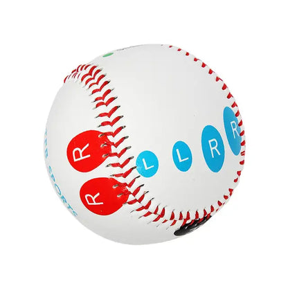 9 Inch Standard Baseball Training Baseball Outdoor Activity Competition Baseball Professional for Adults Men Women Kids Girls