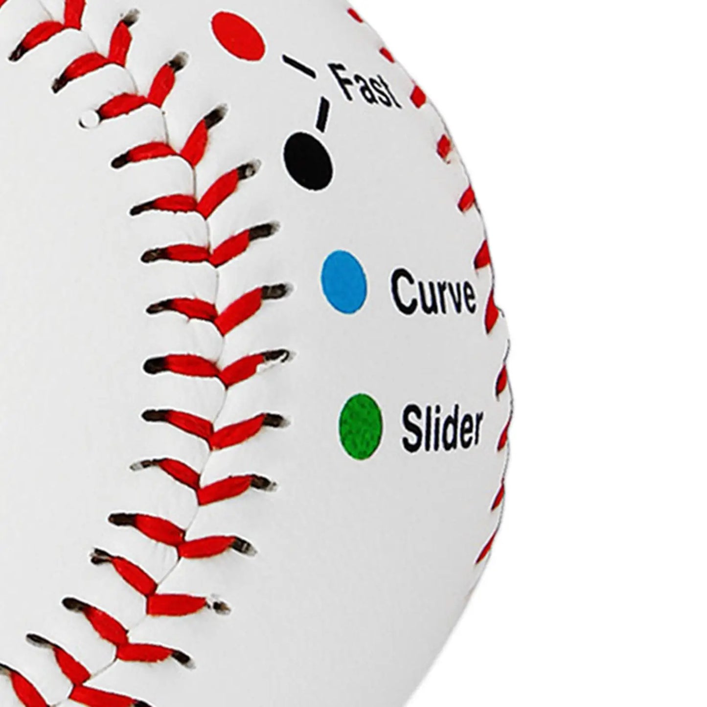 9 Inch Standard Baseball Training Baseball Outdoor Activity Competition Baseball Professional for Adults Men Women Kids Girls