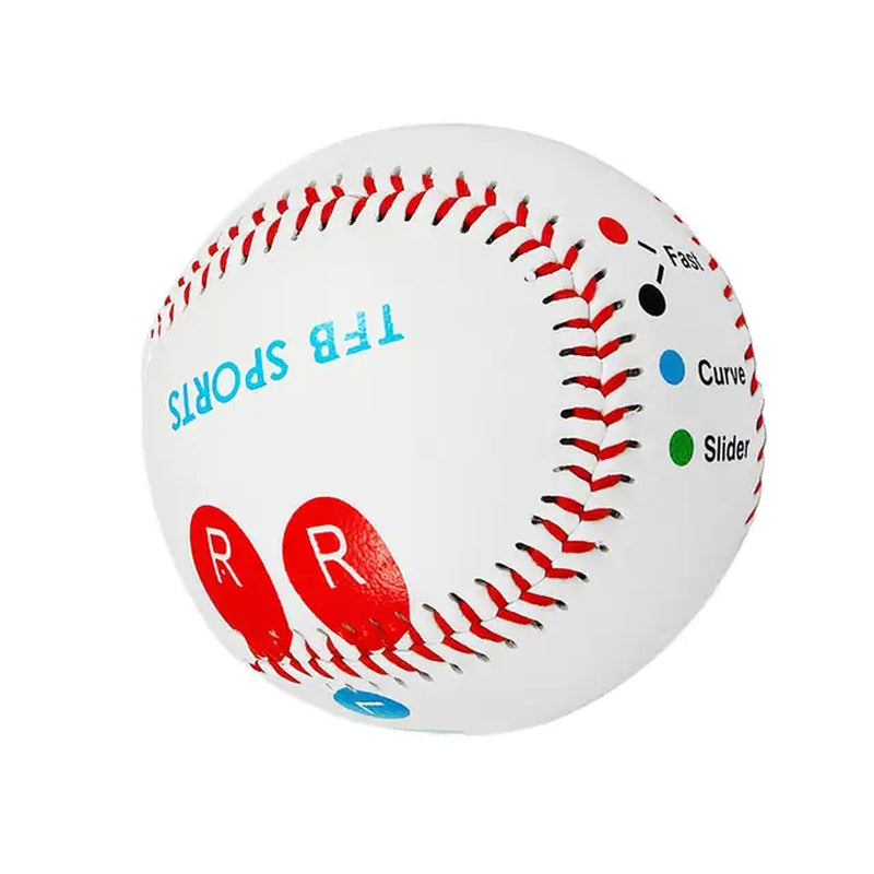 9 Inch Standard Baseball Training Baseball Outdoor Activity Competition Baseball Professional for Adults Men Women Kids Girls